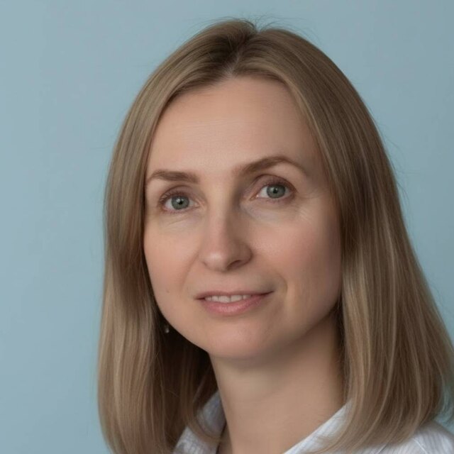 Ганна Лобан