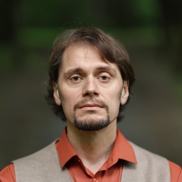 Дмитрий Дьяков