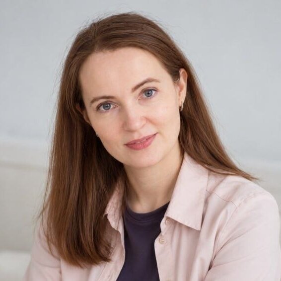 Яўгенія Леўковіч
